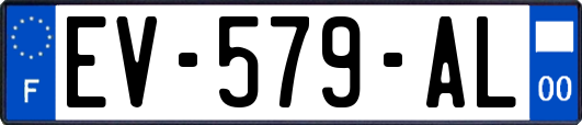 EV-579-AL