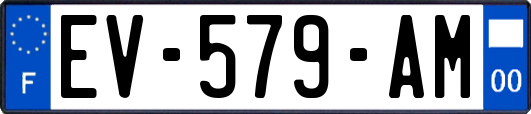 EV-579-AM