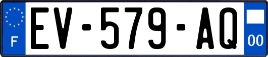 EV-579-AQ