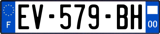 EV-579-BH