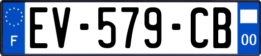 EV-579-CB