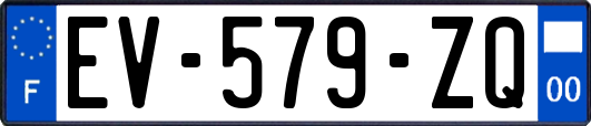 EV-579-ZQ