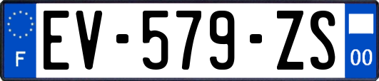 EV-579-ZS