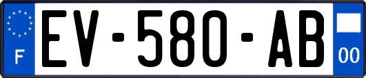 EV-580-AB