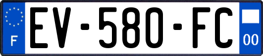 EV-580-FC