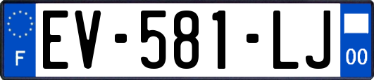 EV-581-LJ