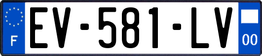 EV-581-LV
