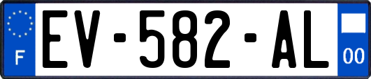 EV-582-AL