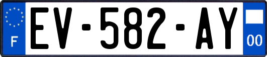 EV-582-AY