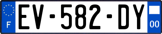 EV-582-DY