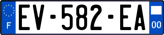 EV-582-EA