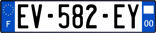 EV-582-EY