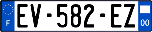 EV-582-EZ