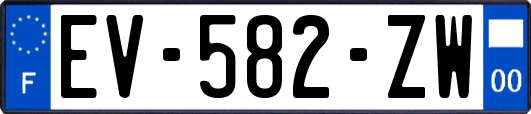 EV-582-ZW