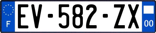 EV-582-ZX