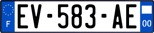 EV-583-AE