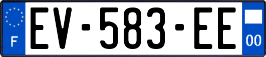 EV-583-EE