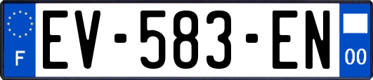 EV-583-EN