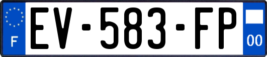 EV-583-FP