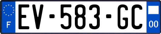 EV-583-GC