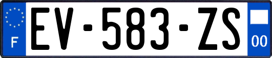 EV-583-ZS