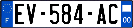 EV-584-AC