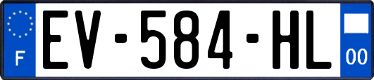 EV-584-HL