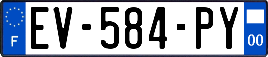 EV-584-PY
