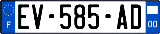 EV-585-AD