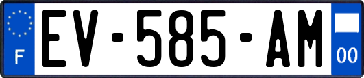 EV-585-AM