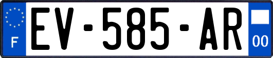 EV-585-AR