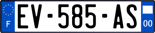 EV-585-AS