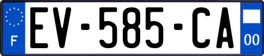 EV-585-CA