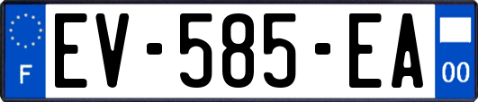 EV-585-EA