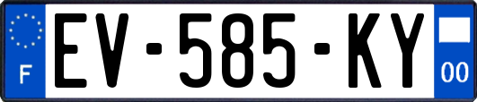 EV-585-KY