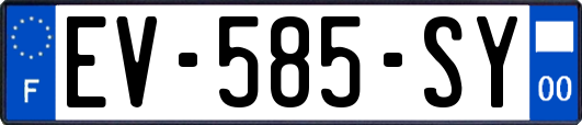 EV-585-SY