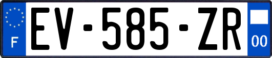 EV-585-ZR