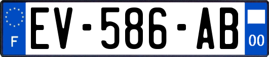 EV-586-AB