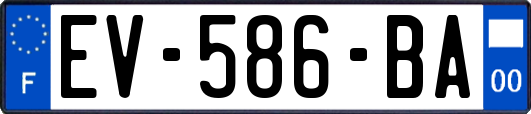 EV-586-BA