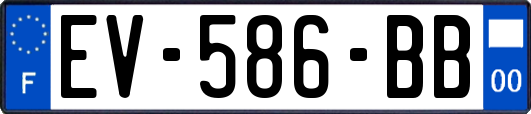 EV-586-BB