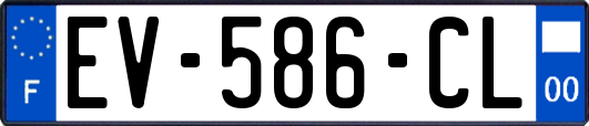 EV-586-CL