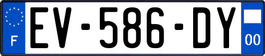 EV-586-DY