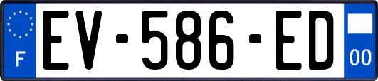 EV-586-ED