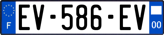 EV-586-EV