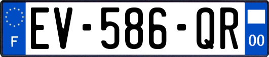 EV-586-QR