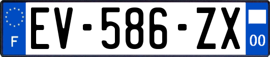 EV-586-ZX