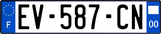 EV-587-CN