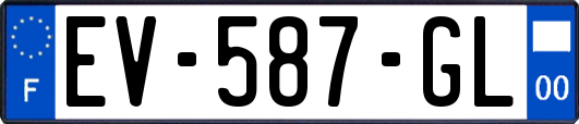 EV-587-GL