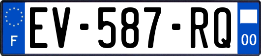 EV-587-RQ