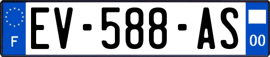 EV-588-AS
